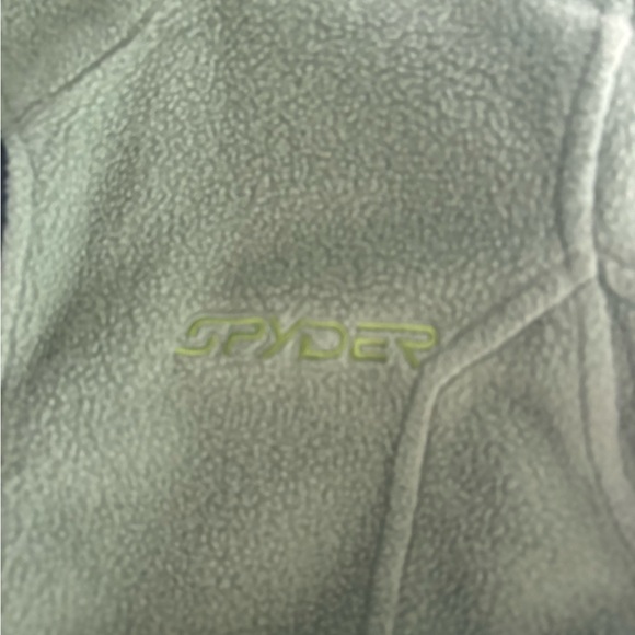 Spyder Jacket - Picture 4 of 4